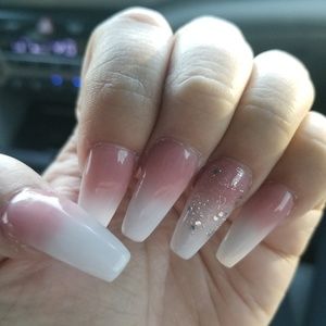 Meet your Posher, Merys